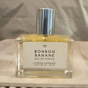 ⚡️Le Monde Gourmand "BonBon Banane" - 048